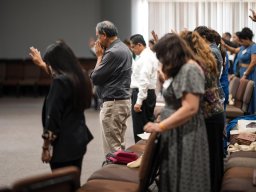 Congreso de Pastores 2024